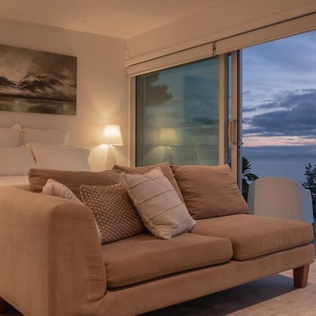 Seascapes Waterfront 3 Villa Paraparaumu Buitenkant foto